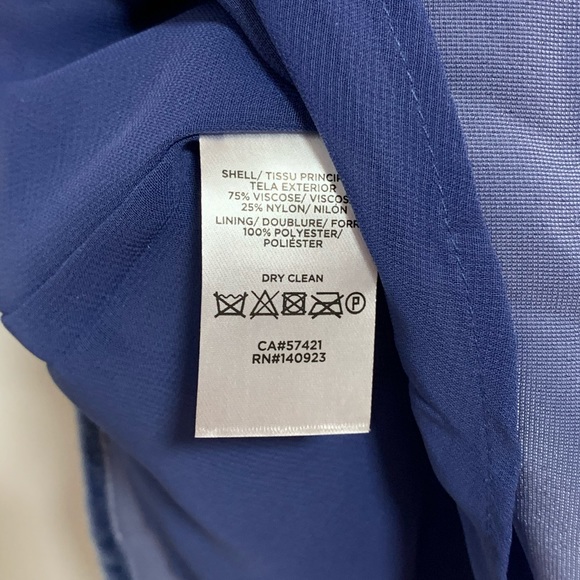 🔸Velvet Shell Top 〰️ LOFT - Picture 7 of 10